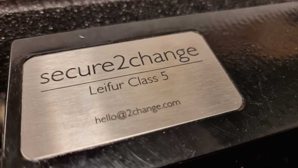 Leifur